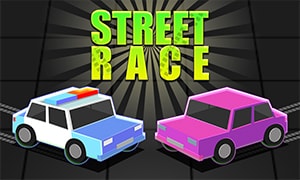 street-race
