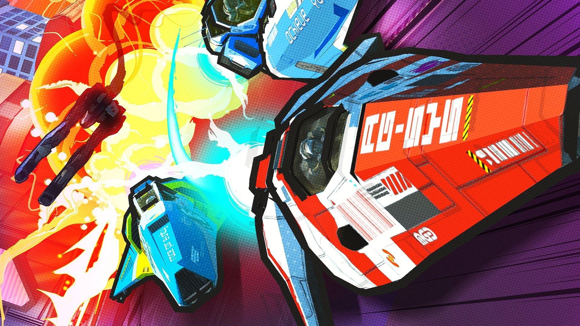sonys-wipeout-is-coming-back-but-as-a-card-based-mobile-racer